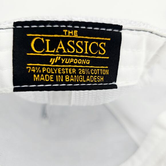 Lazy J Ranch Wear Men's Sunset Cow Patch Mesh-Back Ball Cap One Size - Picture 8 of 9